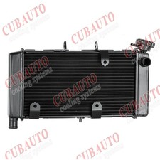 Aluminium Kühler Für Honda