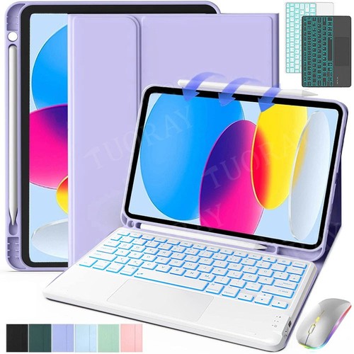 Für ipad generation - 10/11,