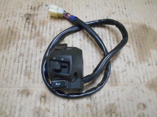 Yamaha 125 de07 - 125, x