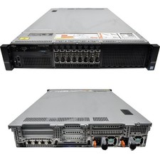 Dell PowerEdge R830 RackServer
