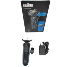 Braun Series 5 EasyClean