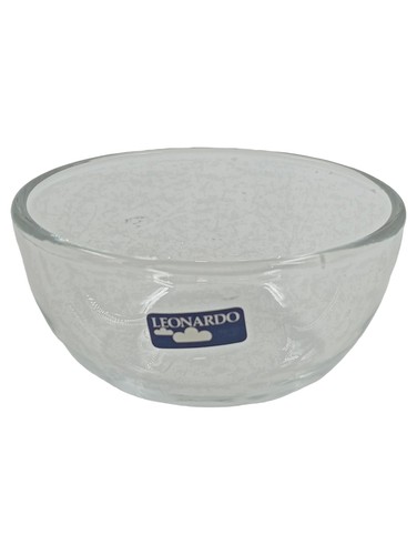 Leonardo dekoschale glas - dekoschale,