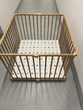 Laufstall Laufgitter Baby -