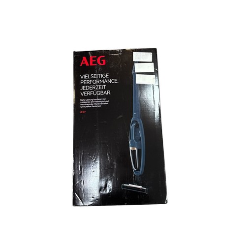 Aeg qx7 akku - aeg,