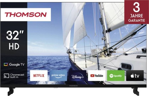 Thomson 32hg2s14 schwarz - thomson,