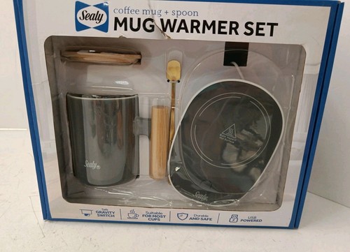 Sealy tassenwärmer set - sealy,