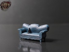 1/87 Loriot Mops Sofa Bronze