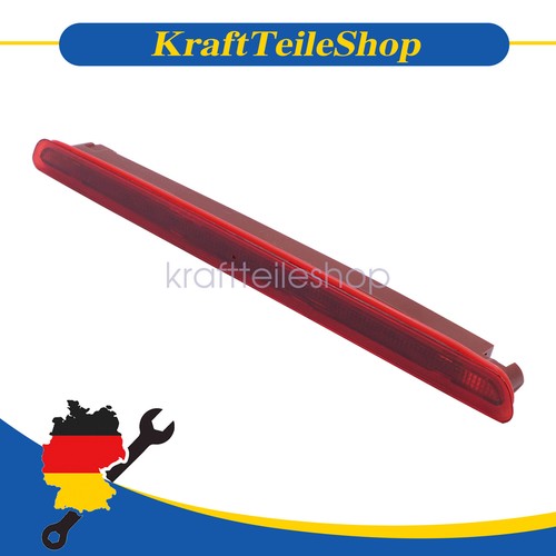 Dritte bremsleuchte - dritte,
