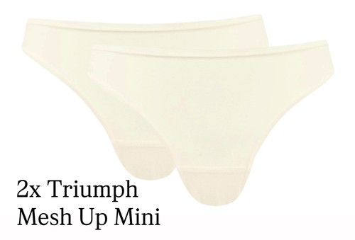 Triumph transparenter mini - triumph,