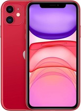 Apple iPhone 11 - 1 28GB - WIE