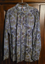 LERROS Herrenhemd XXL –