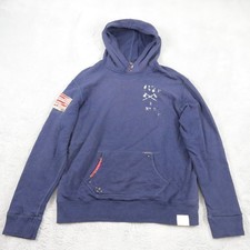 Ralph Lauren Hoodie Herren Gr