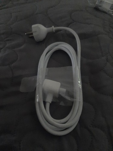 Apple kabelnetz stromkabel - ,