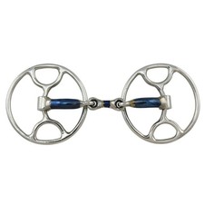 REB Dreiringgebiss "Swivel"