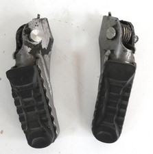 BMW R1200GS LC K50 / Adventure R1250GS Fahrerfußrasten  04/15 , 25 TKM