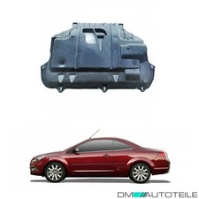 Motorabdeckung unten für Ford