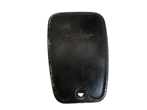 Benzintankdeckel express radex - benzintankdeckel,