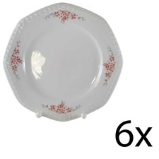 6er set kuchenteller - 6er,