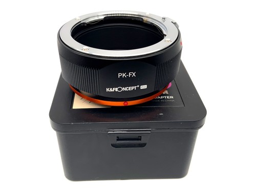 Concept fx ii pro - concept,