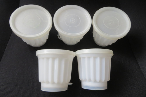 Vintage tupperware - vintage,