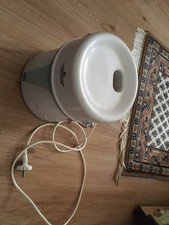 BauMuller Nürnberg Entsafter