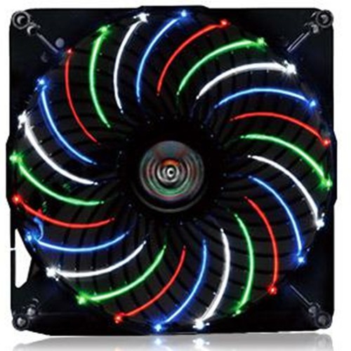 Enermax vegas quad 20 - enermax, t.b.vegas
