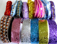 15 Meter Bastel-Borte