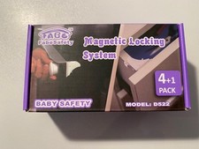 Magnetschloss Türschloss