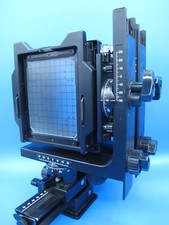 Horseman 4x5 Großformatkamera Fachkamera