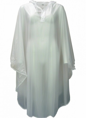 Pro pvc plastik regenponcho - pvc,