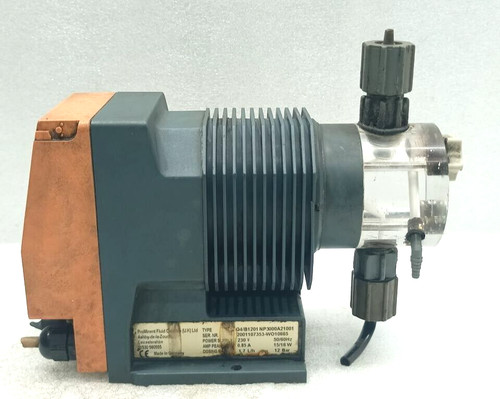 Prominent fluid controls - fluid,