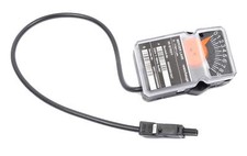 Weishaupt Stellmotor W-ST02-1