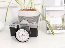 M42 Spiegelreflexkamera - Uhr & Bilderrahmen - Time Adapter für alle M42 SLR