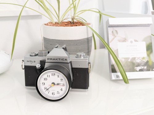 M42 spiegelreflexkamera uhr - spiegelreflexkamera,