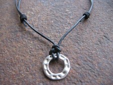 Herren leder kette - herren,