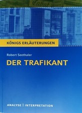 Robert Seethaler - Der Trafikant - Analyse und Interpretation