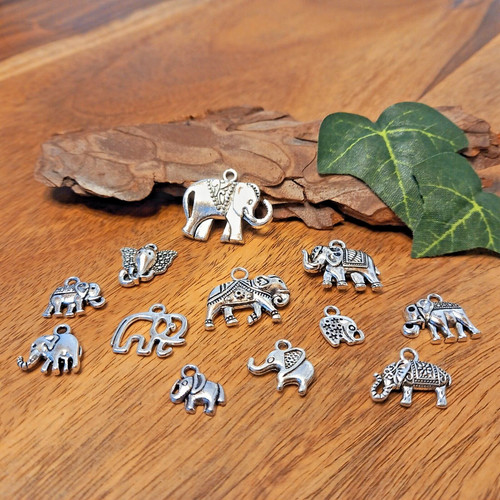 Elefanten elefant mix - elefanten,