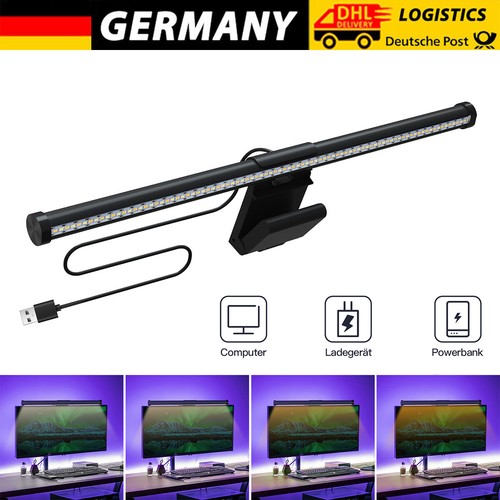 Computer monitor licht bar led - monitor,