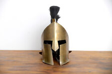 Helm Gladiator Antike Römer Kampf Metall