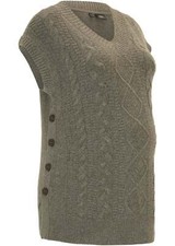 Umstands / Stillpullover mit