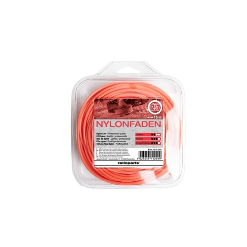 Ratioparts mähfaden - ratioparts,