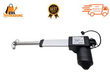 Limoss MD121 Motor Actuator 18-35V DC 6000N Linear Drive for Recliners & Beds