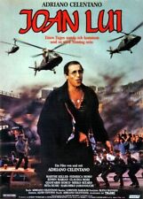 JOAN LUI: 1 Filmplakat DIN A 1