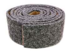 Sockelleiste TURBO Teppichleiste Fußleiste Selbstklebend 2m Länge versch. Farben