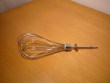 Schneebesen Rührbesen Krups 3Mix  8000, 8008, 6000 XL u. a. neuwertig!