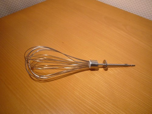Schneebesen rührbesen krups - schneebesen,