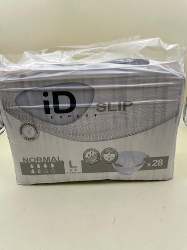 Id expert - st.),