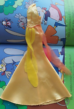 "WINX" Games Preziosi, Kleid