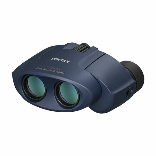 Pentax porro prism fernglas - pentax,