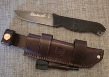 Eickhorn Bushcraft Neu